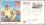 1955  Freimarken: Landschaften