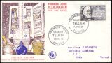 1956  Französische Wissenschaftler