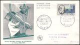 1957  Französische Erfinder und Wissenschaftler