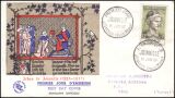 1957  Rotes Kreuz: Persönlichkeiten