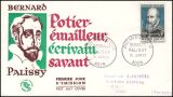 1957  Rotes Kreuz: Persönlichkeiten
