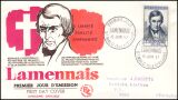 1957  Rotes Kreuz: Persönlichkeiten