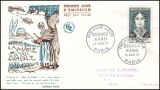 1957  Rotes Kreuz: Persönlichkeiten