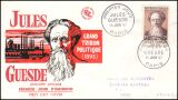 1957  Rotes Kreuz: Persönlichkeiten