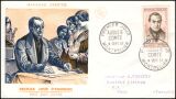 1957  Todestag von Auguste Comte