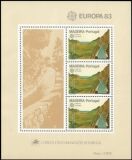 1983  Europa: Große Werke des menschlichen Geistes...