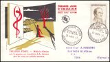 1958  Französische Mediziner