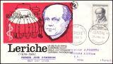 1958  Französische Mediziner