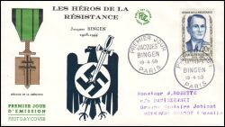 1958  Widerstandskmpfer