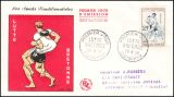 1958  Traditionelle Sportspiele