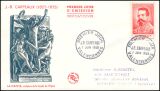 1958  Rotes Kreuz: Persönlichkeiten