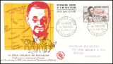 1959  Geburtstag von Charles de Foucauld