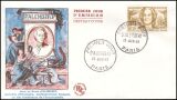1959  Rotes Kreuz: Persönlichkeiten