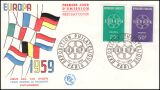 1959  Europa