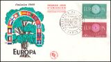 1960  Europa