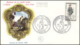 1961  Tag der Briefmarke