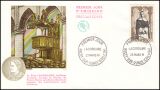 1961  Todestag von Pere Lacordaire