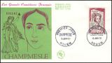 1961  Große Schauspieler