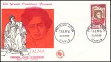 1961  Große Schauspieler