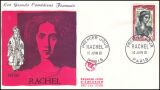 1961  Große Schauspieler