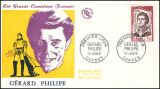 1961  Große Schauspieler