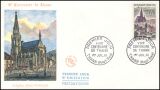 1961  800 Jahre Stadt Thann