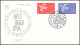 1961  Europa