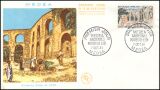 1961  Freimarken: Landschaften