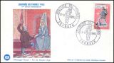 1962  Tag der Briefmarke