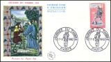 1962  Tag der Briefmarke