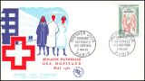 1962  Nationale Krankenhauswoche
