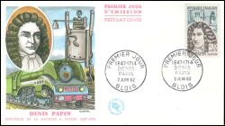 1962  Rotes Kreuz
