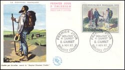 1962  Gemälde - G. Courbet