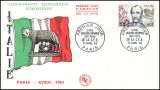 1963  Bedeutende Europäer