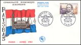 1963  Bedeutende Europäer