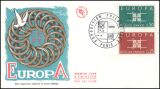 1963  Europa