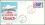 1963  Europafahne - FDC