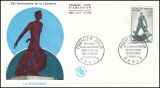 1964  20. Jahrestag der Befreiung