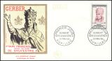 1964  Papst Silvester II.