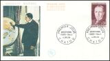 1964  Todestag von Georges Mandel