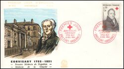 1964  Rotes Kreuz