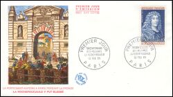 1965  Jahrestag des Erscheinens der "Maximen"