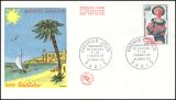 1965  Touristenwerbung