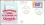 1965  Europafahne - FDC