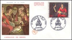 1966  Gemälde