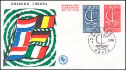 1966  Europa