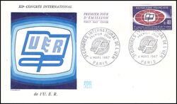 1967  Internationaler Kongre der UER