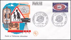 1967  Internationaler Kongreß der UER