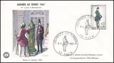 1967  Tag der Briefmarke