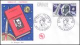 1967  Todestag von Robert Esnault-Pelterie